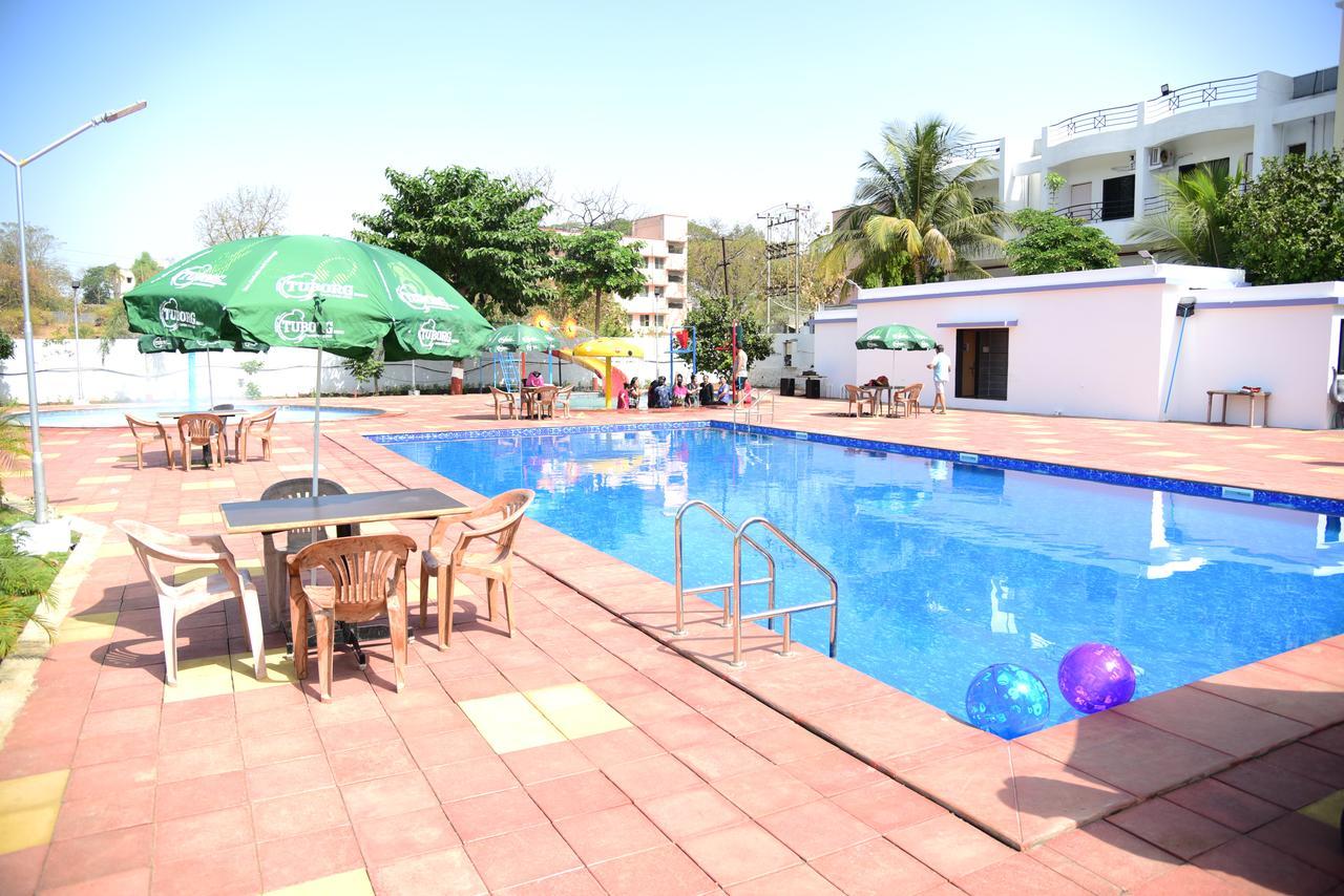 River Touch Resort Silvassa Exterior photo