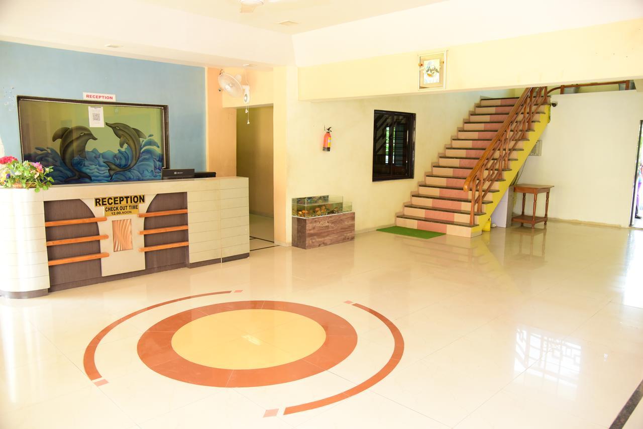 River Touch Resort Silvassa Exterior photo